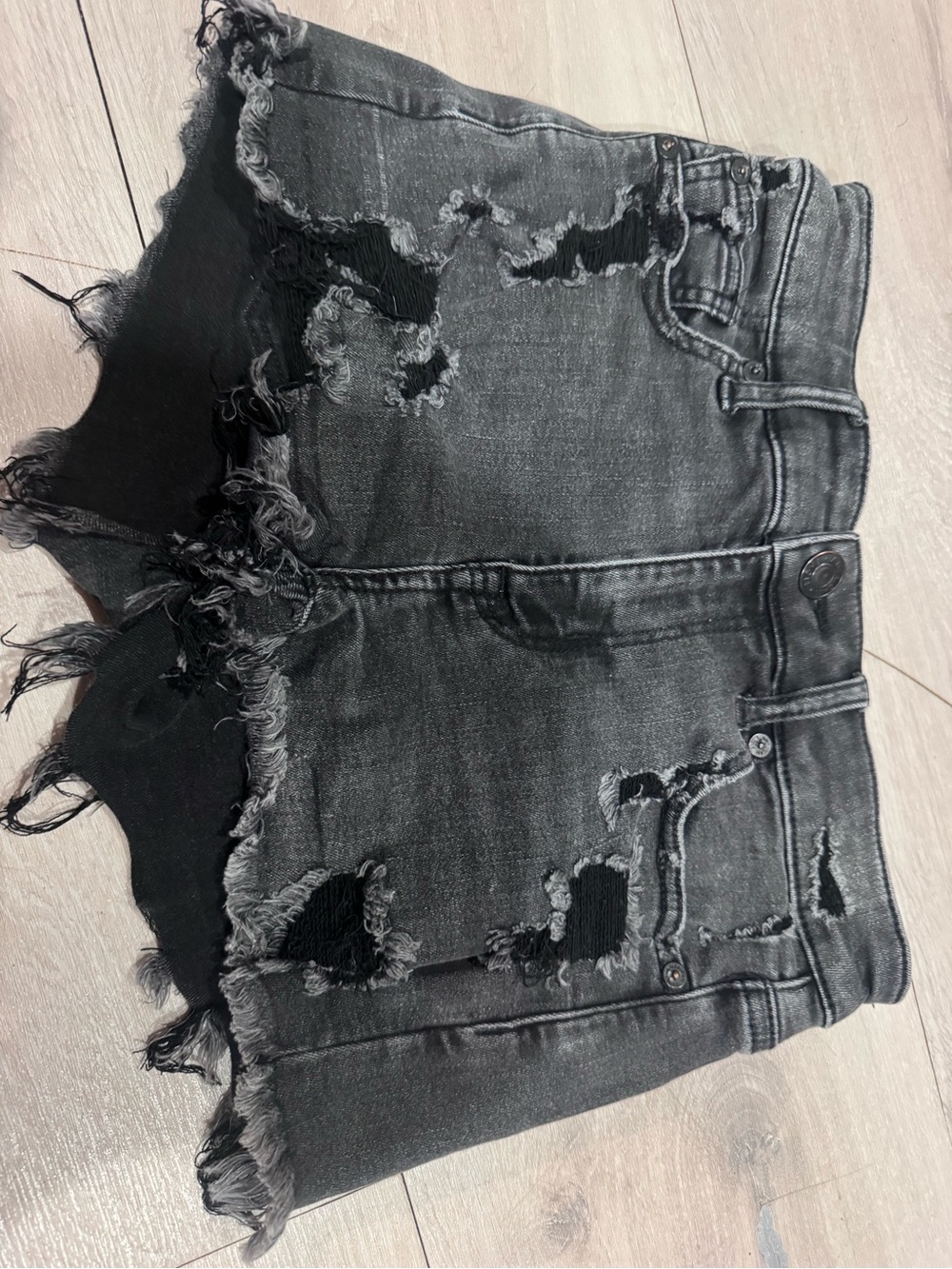 Jeans Subcategory